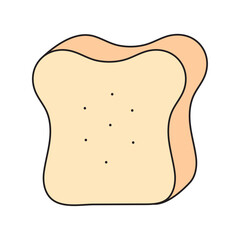 bread food minimalist