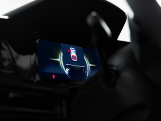 Auto Display