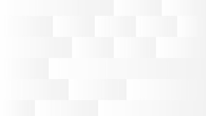 abstract white and gray geometric pattern background for modern graphic design element