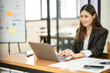 Lawyers having  Concepts of Consulting team work Legal services at the law office. 