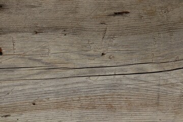 Background, texture of old weathered wooden boards
