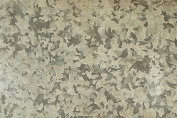 Background, texture material galvanized iron