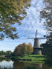 windmill