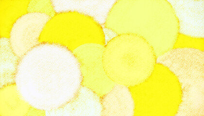abstract yellow background	