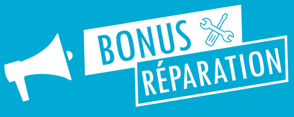 Bonus Réparation