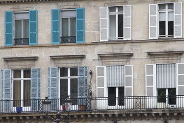 Arquitectura en Paris
