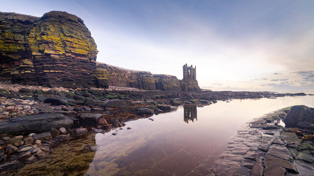 Keith Castle
