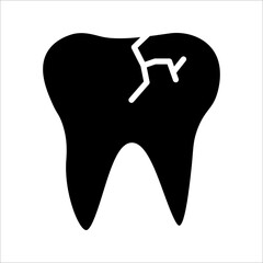 tooth icon