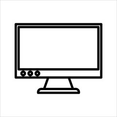 computer icon