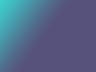 a combination of cyan and lilac gradient background