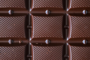 chocolate bar background