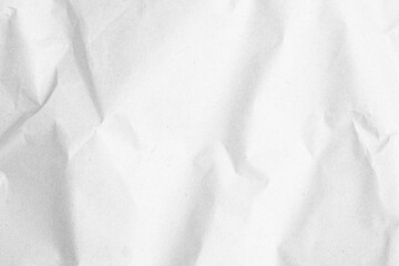 white black brown crumpled paper texture background 