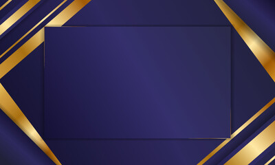 luxury purple gold gradient background