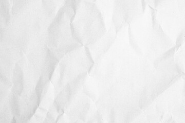 white black brown crumpled paper texture background 