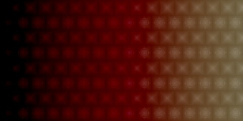 Minimalist geometric pattern cherry color. Simple colorful background swatch. Abstract modern textures. cherry color texture for wallpaper, pattern fills, web page background, surface textures.