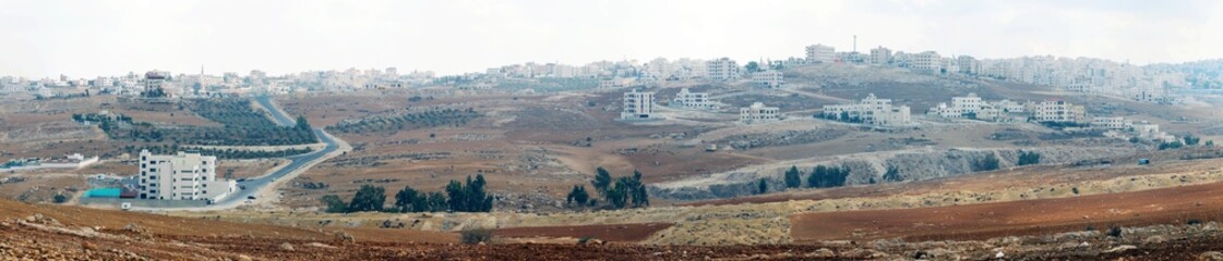 حي الضياء شفا بدران aldyaa badran