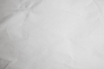 white black brown crumpled paper texture background 