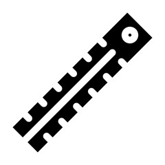  ruler icon