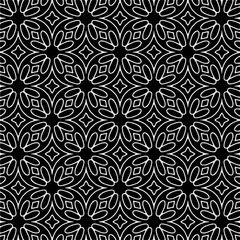 Fototapeta premium Repeating pattern, background and wall paper designs
