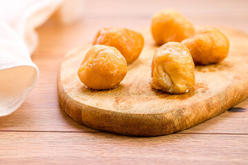 fritters