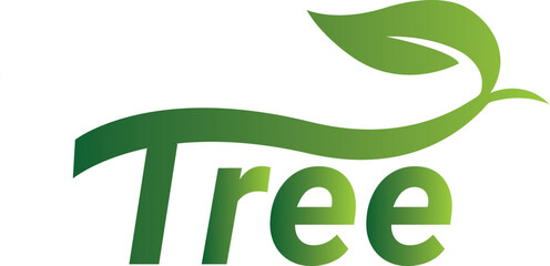 Tree logo