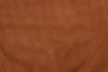 brown leather texture background fabric