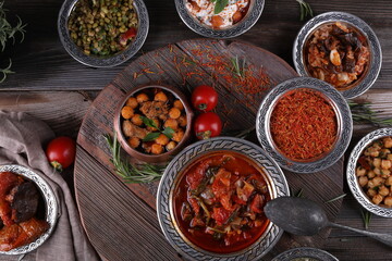 mediterranean food