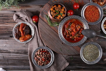 mediterranean food