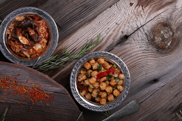 mediterranean food