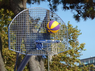 baloncesto