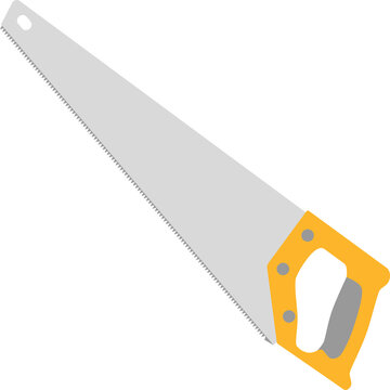 handsaw carpentry tool