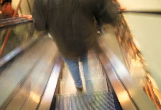 Escalator