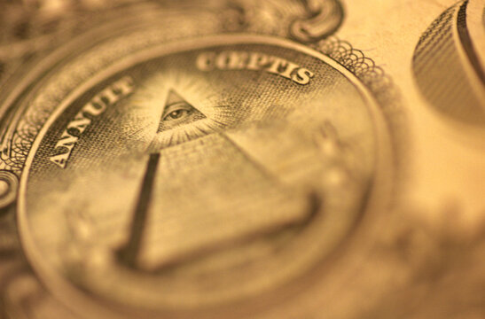 Dollar Bills