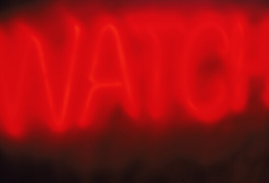 Neon Sign