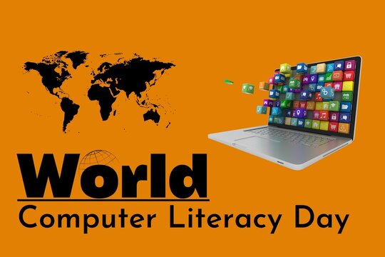 2 December World Computer Literacy Day