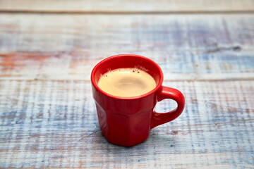 Peruvian coffee