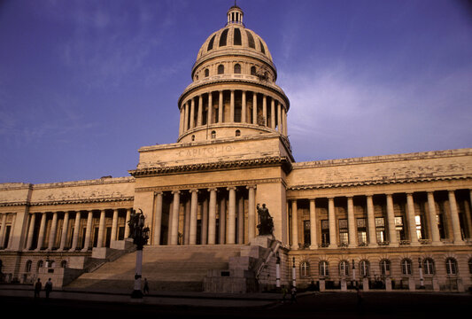 Cuban Museum.