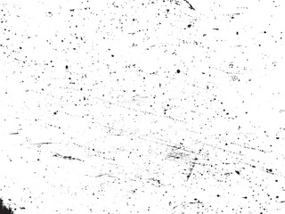 Grunge Black and White Frame . textured rectangles for image