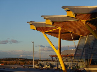 AEROPUERTO