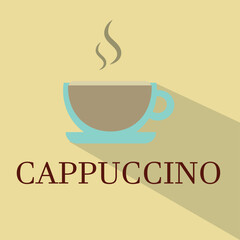 cofee cappuccino