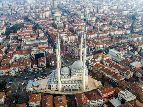 Maltepe Cami
