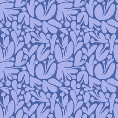 Floral pattern