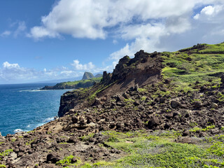 West Coast Maui Hawaii