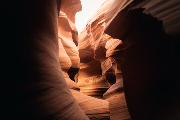 Antelope Canyon, AZ