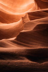 Antelope Canyon, AZ