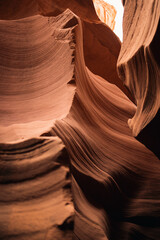 Antelope Canyon, AZ