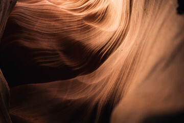 Antelope Canyon, AZ