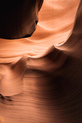 Antelope Canyon, AZ
