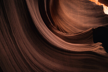 Antelope Canyon, AZ