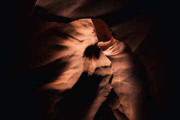 Antelope Canyon, AZ